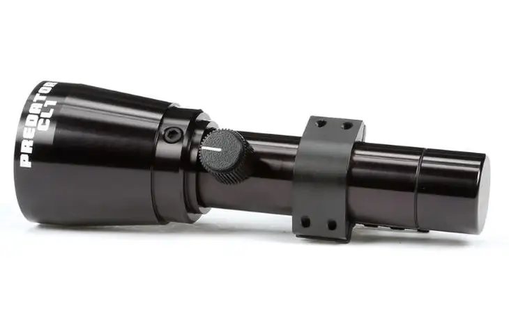 CoyoteLight Predator CL1 Flashlight - view 4